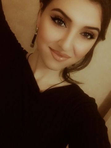 Анкета проститутки Жанна, 23 года