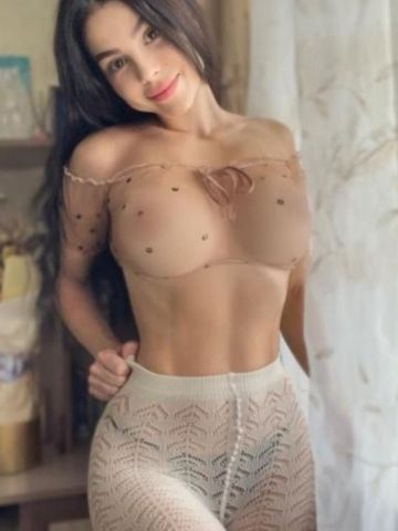 Анкета проститутки Елена, 23 года